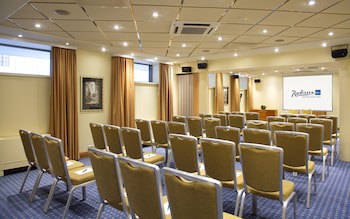 Radisson Blu Ridzene Hotel