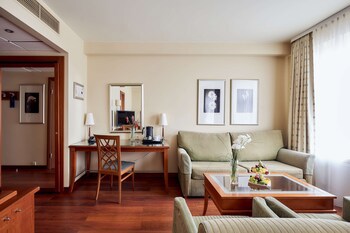 Radisson Blu Ridzene Hotel
