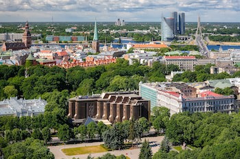 Radisson Blu Ridzene Hotel