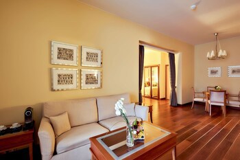 Radisson Blu Ridzene Hotel