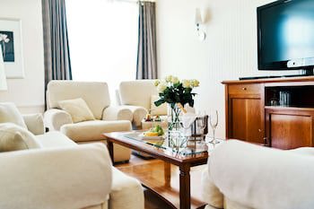 Radisson Blu Ridzene Hotel