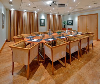 Radisson Blu Ridzene Hotel