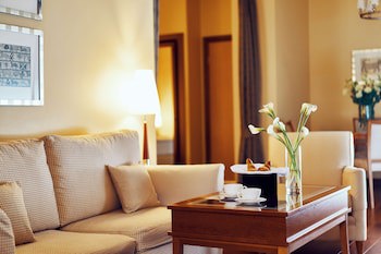 Radisson Blu Ridzene Hotel