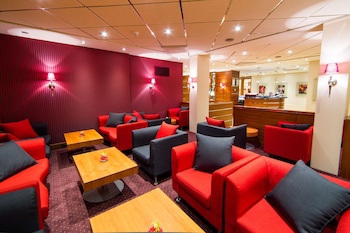 Radisson Blu Ridzene Hotel