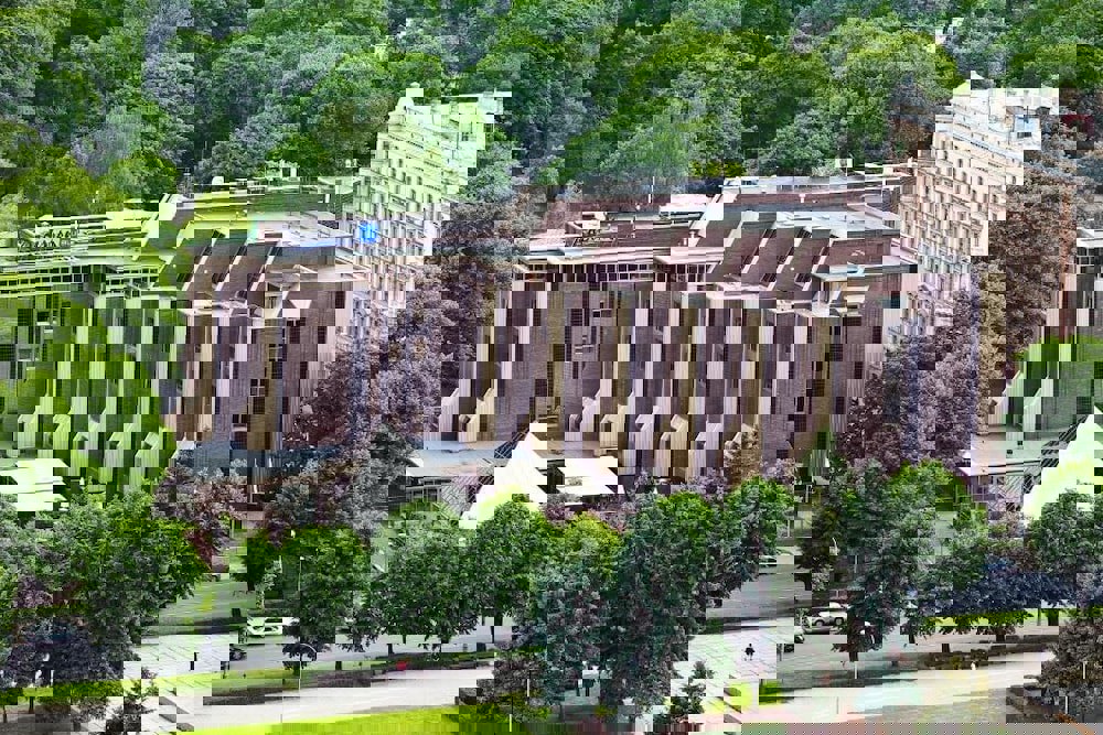 Radisson Blu Ridzene Hotel