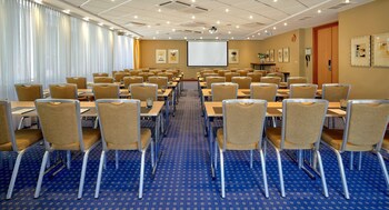 Radisson Blu Ridzene Hotel