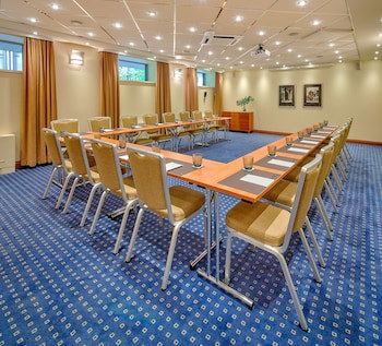 Radisson Blu Ridzene Hotel