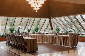 Radisson Blu Ridzene Hotel