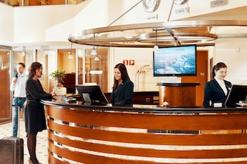 Radisson Blu Ridzene Hotel