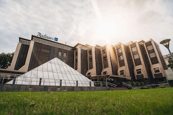 Radisson Blu Ridzene Hotel