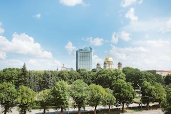 Radisson Blu Ridzene Hotel