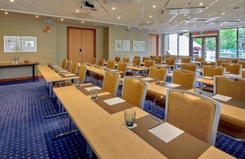 Radisson Blu Ridzene Hotel