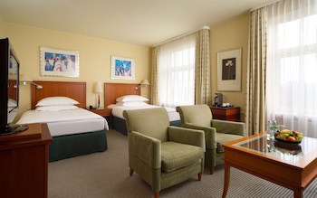 Radisson Blu Ridzene Hotel