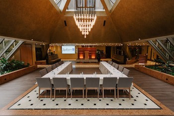 Radisson Blu Ridzene Hotel