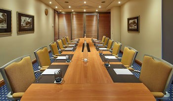 Radisson Blu Ridzene Hotel