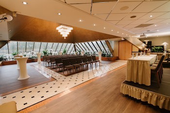 Radisson Blu Ridzene Hotel