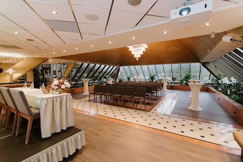 Radisson Blu Ridzene Hotel