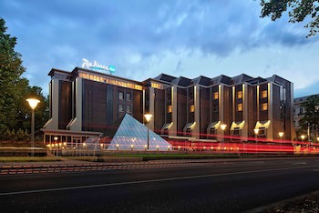 Radisson Blu Ridzene Hotel