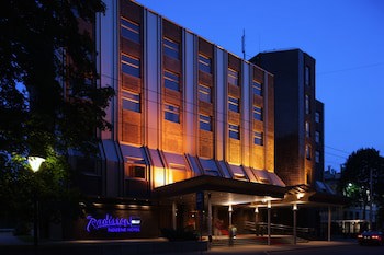 Radisson Blu Ridzene Hotel