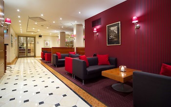 Radisson Blu Ridzene Hotel