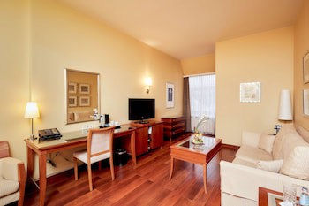Radisson Blu Ridzene Hotel
