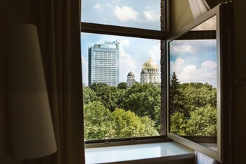 Radisson Blu Ridzene Hotel