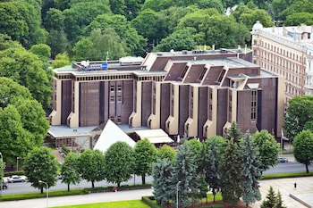 Radisson Blu Ridzene Hotel
