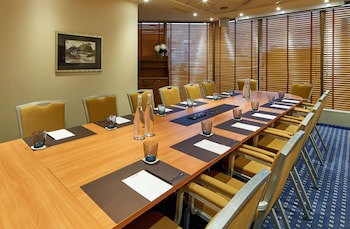 Radisson Blu Ridzene Hotel