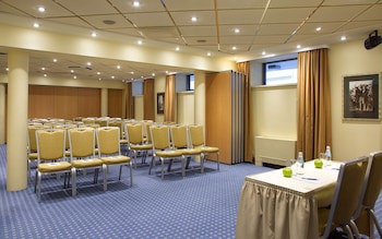 Radisson Blu Ridzene Hotel