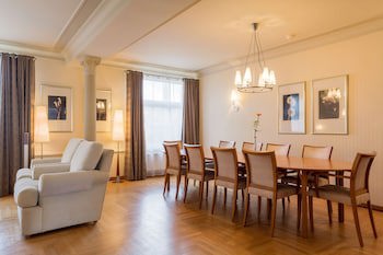 Radisson Blu Ridzene Hotel