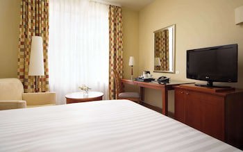 Radisson Blu Ridzene Hotel