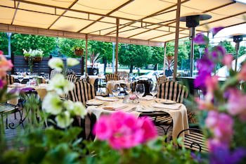 Radisson Blu Ridzene Hotel