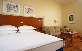 Radisson Blu Ridzene Hotel