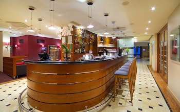 Radisson Blu Ridzene Hotel
