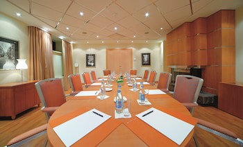 Radisson Blu Ridzene Hotel