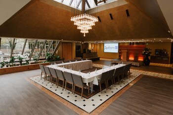 Radisson Blu Ridzene Hotel