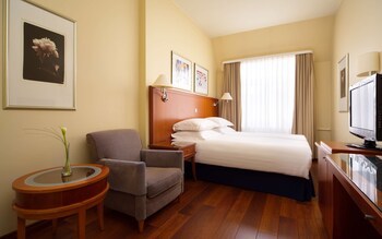 Radisson Blu Ridzene Hotel