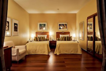 Radisson Blu Ridzene Hotel