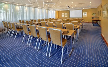 Radisson Blu Ridzene Hotel