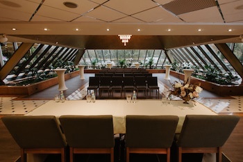 Radisson Blu Ridzene Hotel