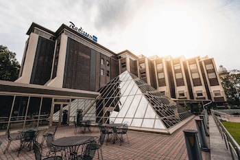 Radisson Blu Ridzene Hotel