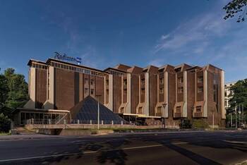 Radisson Blu Ridzene Hotel