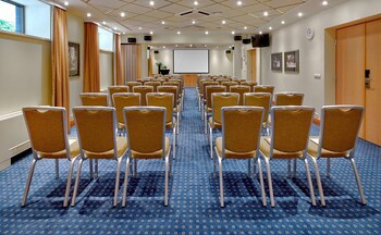 Radisson Blu Ridzene Hotel