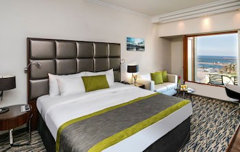 Carlton Tel Aviv Hotel