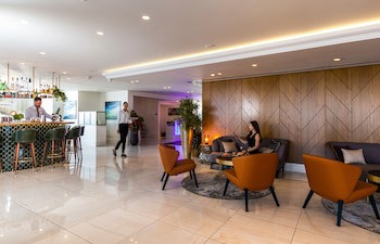Carlton Tel Aviv Hotel