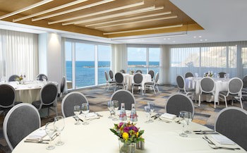 Carlton Tel Aviv Hotel
