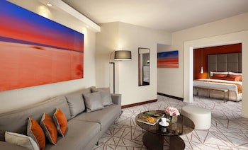 Carlton Tel Aviv Hotel