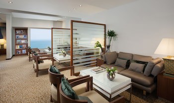 Carlton Tel Aviv Hotel