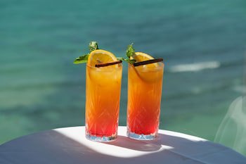Carlton Tel Aviv Hotel
