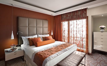 Carlton Tel Aviv Hotel